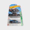 Hot Wheels EV Edition and Green Speed Edition Lot Of 5