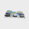 Hot Wheels EV Edition and Green Speed Edition Lot Of 5