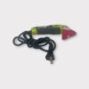 RYOBI 0.4 Amp Corded 2-7/8 in Detail Sander DS1200 (SPG057681)