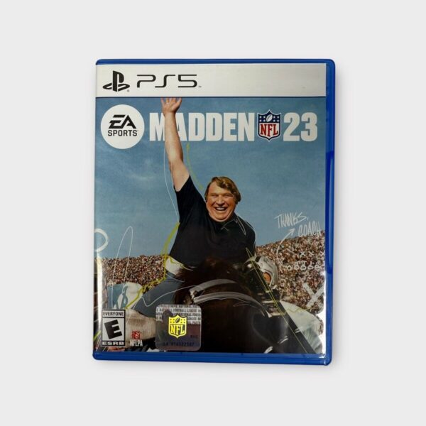 SONY MADDEN NFL 23 - PS5 (SPG063184)