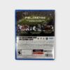 SONY MADDEN NFL 23 - PS5 (SPG063184)