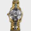 Movado Bold Gold Tone Men's Wrist Watch 01.1.34 6615 (SPG063186)