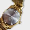 Movado Bold Gold Tone Men's Wrist Watch 01.1.34 6615 (SPG063186)