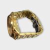 Movado Bold Gold Tone Men's Wrist Watch 01.1.34 6615 (SPG063186)