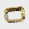 Movado Bold Gold Tone Men's Wrist Watch 01.1.34 6615 (SPG063186)
