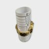 Movado Bold Gold Tone Men's Wrist Watch 01.1.34 6615 (SPG063186)