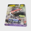 Hot Wheels Trucks From Assorted Editions Lot Of 7