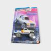 Hot Wheels Trucks From Assorted Editions Lot Of 7