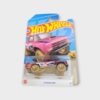Hot Wheels Trucks From Assorted Editions Lot Of 7