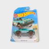 Hot Wheels Trucks From Assorted Editions Lot Of 7