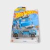 Hot Wheels Trucks From Assorted Editions Lot Of 7
