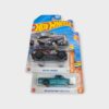 Hot Wheels Hot Trucks Edition Lot Of 6