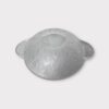 Lalique Chevrefeuille Coupelle Honeysuckle Handled Tray (SPG057648)
