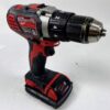 Milwaukee 2606-20 M18 Compact 1/2" Drill Driver W/1.5Ah Battery (SPG063201)