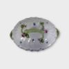 Herend Blue Garland Soup Tureen 12” x 8-1/2” x 8-1/2”