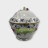 Herend Blue Garland Soup Tureen 12” x 8-1/2” x 8-1/2”