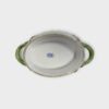 Herend Blue Garland Soup Tureen 12” x 8-1/2” x 8-1/2”