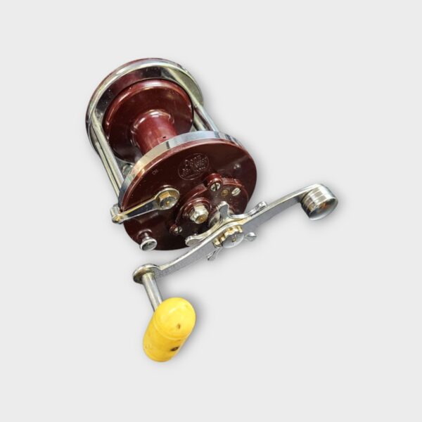 Vintage PENN JIG MASTER 500 Conventional Saltwater Fishing Reel
