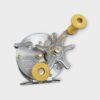 Vintage Shakespeare Service 1944 Model FE Fishing Reel
