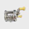 Vintage Shakespeare Service 1944 Model FE Fishing Reel