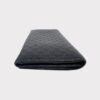 GUCCI Microguccissima Leather Continental Flap Black Wallet 449396 (SPG053092)
