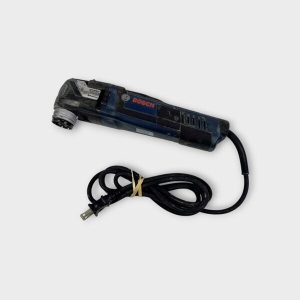 Bosch StarlockMax Oscillating Multi-Tool Kit GOP55-36B (SPG063218)