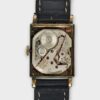 Mens Vintage Benrus Hooded Lug Model AX11 17 Jewel (SPG040768)