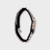 JUVENIA WATCH SS/18K/DIAMOND MODEL 11583 (SPG030278)