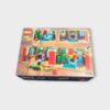 LEGO Seasonal: Christmas Gift Box (40292) Imperfect Box, See Photos