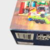 LEGO Seasonal: Christmas Gift Box (40292) Imperfect Box, See Photos