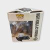Funko Pop! Rides: Game of Thrones - Night King & Icy Viserion (Glows in the...