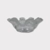 Lalique St Nicholas Cherub Faces Crystal Trinket Dish Ashtray (SPG052980)