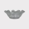 Lalique St Nicholas Cherub Faces Crystal Trinket Dish Ashtray (SPG052980)