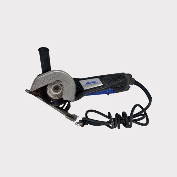 Dremel Ultra-Saw Model US40 Corded Compact Multi-Saw Power Tool (SPG053856)