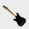 Fender Blacktop Stratocaster HH Floyd Rose 2012 - MIM - Black (SPG063270)