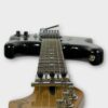 Fender Blacktop Stratocaster HH Floyd Rose 2012 - MIM - Black (SPG063270)