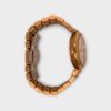 Movado Women's Swiss 1881 Quartz Diamond-Accent Rose Gold Watch 28mm (SPG042790)