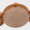 Movado Women's Swiss 1881 Quartz Diamond-Accent Rose Gold Watch 28mm (SPG042790)