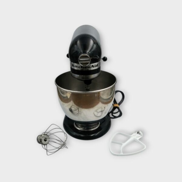 KitchenAid 5 Qt Artisan Series 325 Watt Stand Mixer (SPG044230)