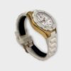 Michele Tahitian Jelly Bean White Steel Ladies Watch MWW12F000008 (SPG044379)