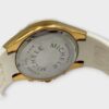 Michele Tahitian Jelly Bean White Steel Ladies Watch MWW12F000008 (SPG044379)