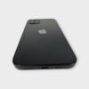 Apple iPhone 12 64GB Black (for Parts or Repair) MGH63LL/A READ