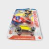 Hot Wheels Transformers Lot Of 3 - Beetle, Bugatti, Pagani