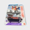 Hot Wheels Transformers Lot Of 3 - Beetle, Bugatti, Pagani