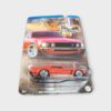 Hot Wheels Silver Series Mustang 60 Years Lot Of 2