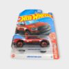 Hot Wheels Lot Of 3 - First Responders