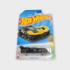 Hot Wheels Diecast Lot Of 4