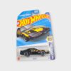 Hot Wheels Diecast Lot Of 4