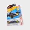 Hot Wheels Diecast Lot Of 4