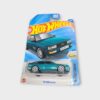 Hot Wheels Lot Of 4 - Factory Fresh And Modified